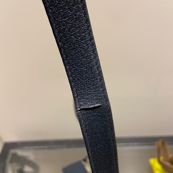 Vintage Gucci Shoulder/Crossbody Bag - Picture 6 of 12